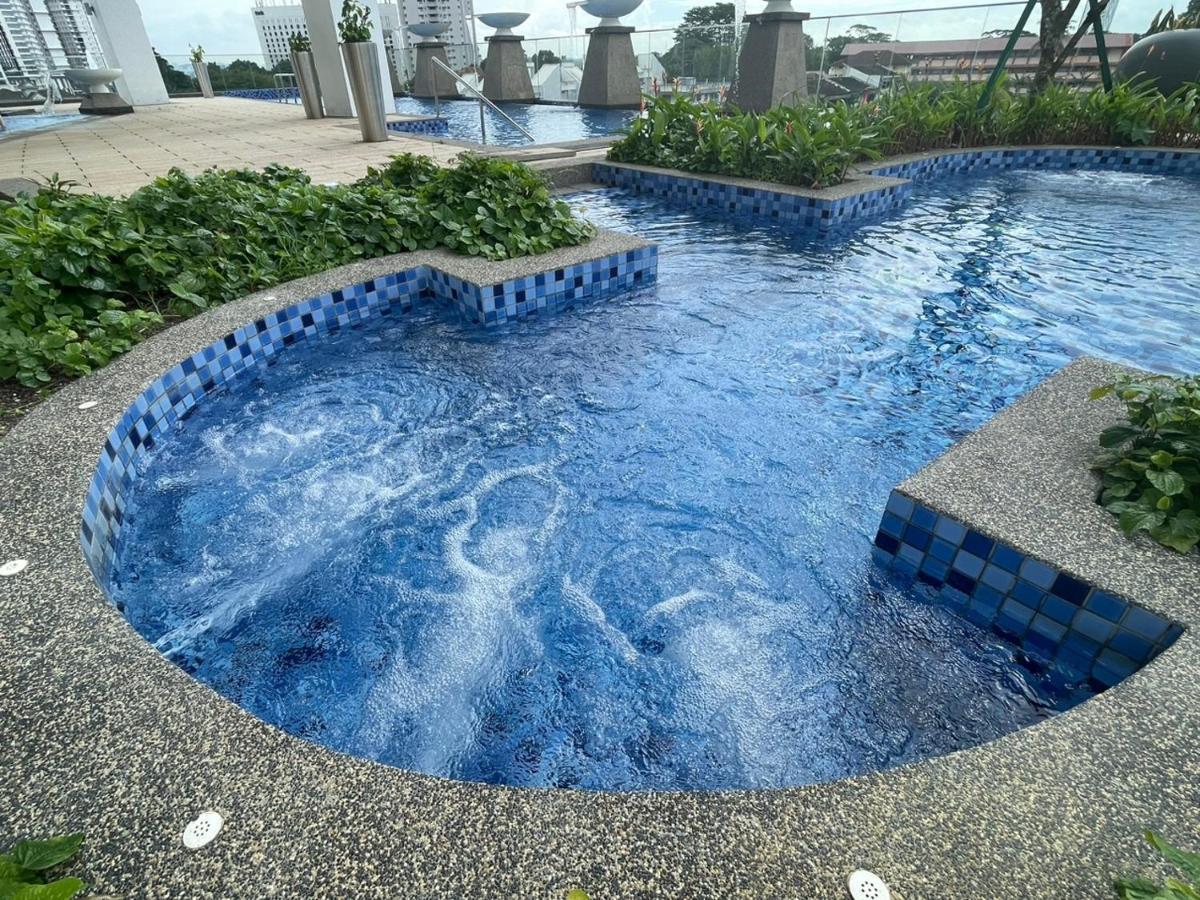 Apartment Ramada By Wyndham The Straits *