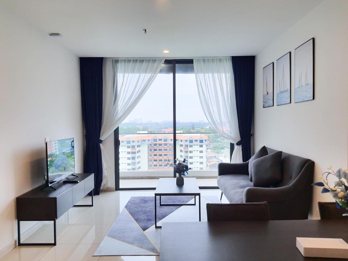 Apartment Ramada By Wyndham The Straits *