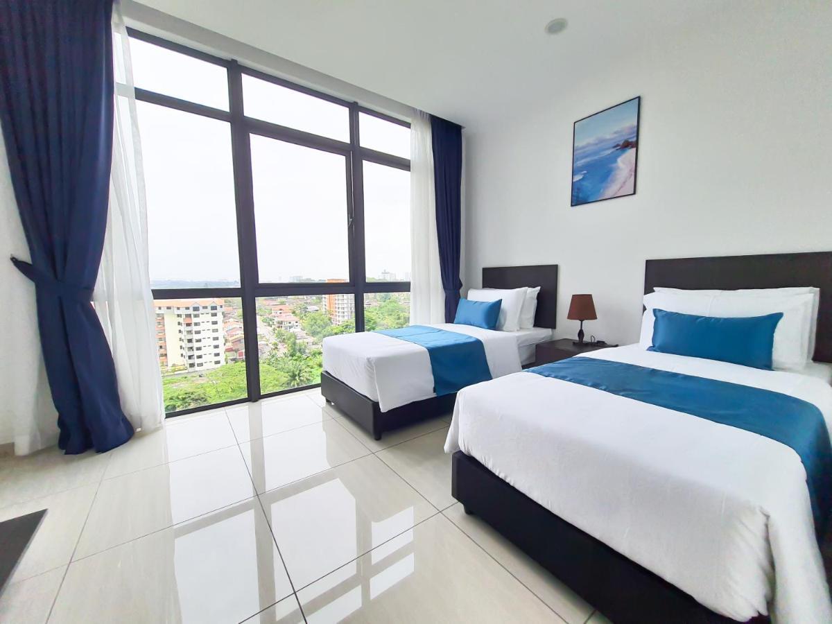Ramada By Wyndham The Straits Johor Bahru