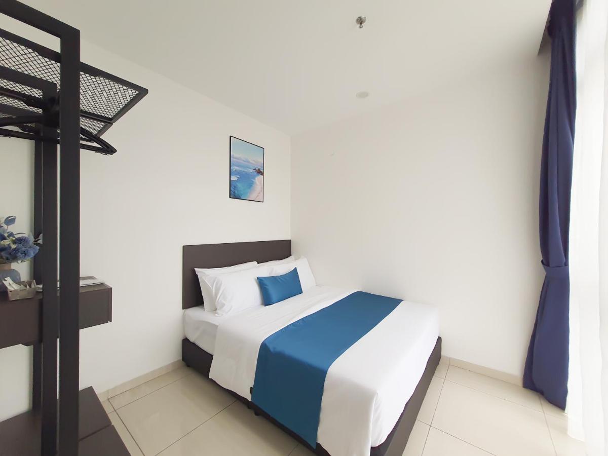 Ramada By Wyndham The Straits Johor Bahru