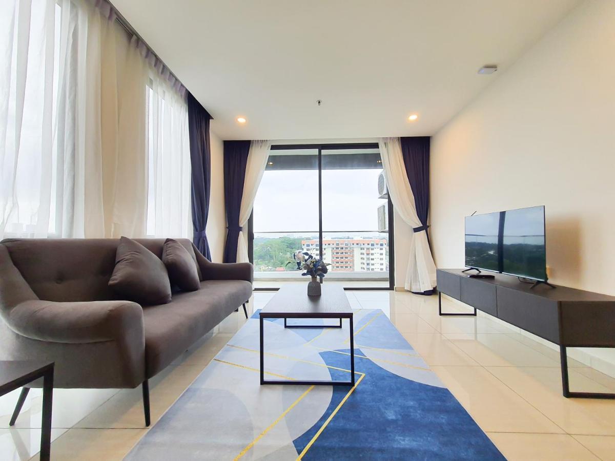 Apartment Ramada By Wyndham The Straits