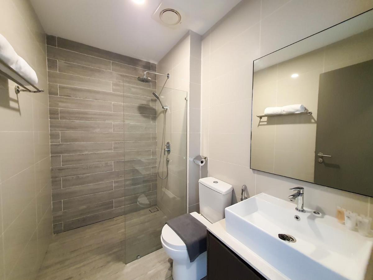 Ramada By Wyndham The Straits Johor Bahru