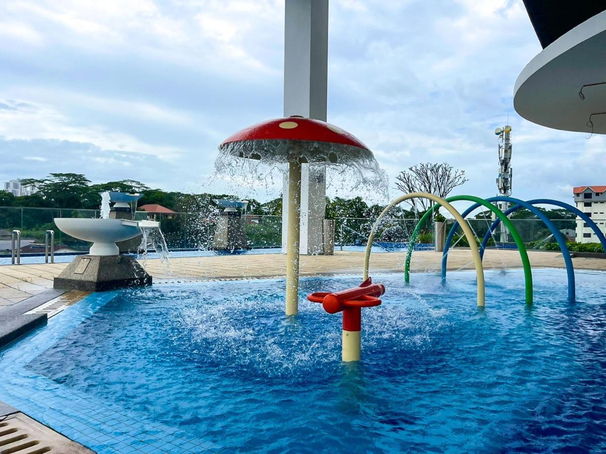 Apartment Ramada By Wyndham The Straits *