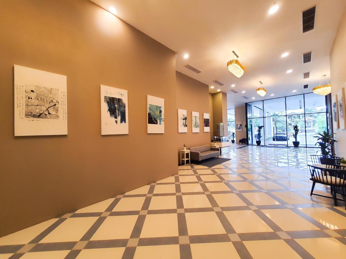 Ramada By Wyndham The Straits * Johor Bahru