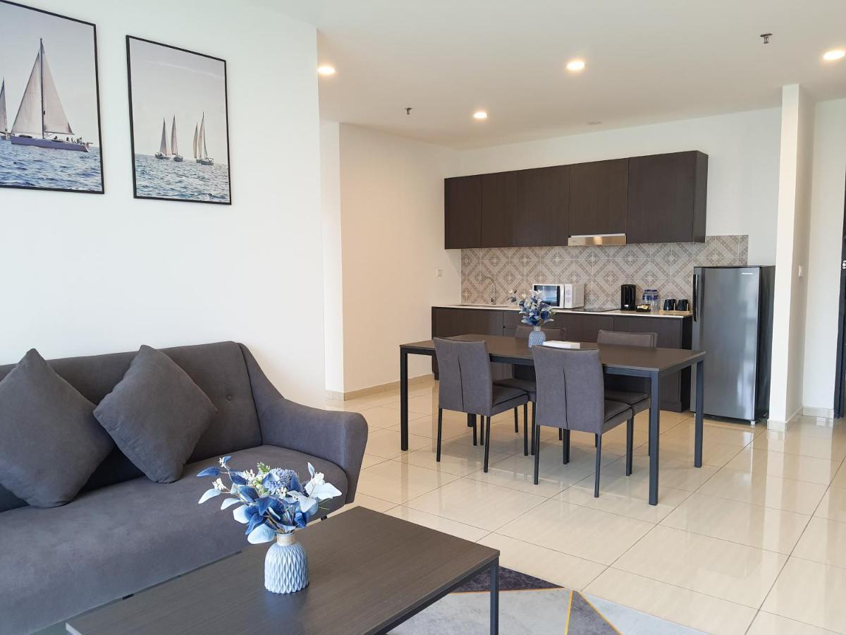 Apartment Ramada By Wyndham The Straits *