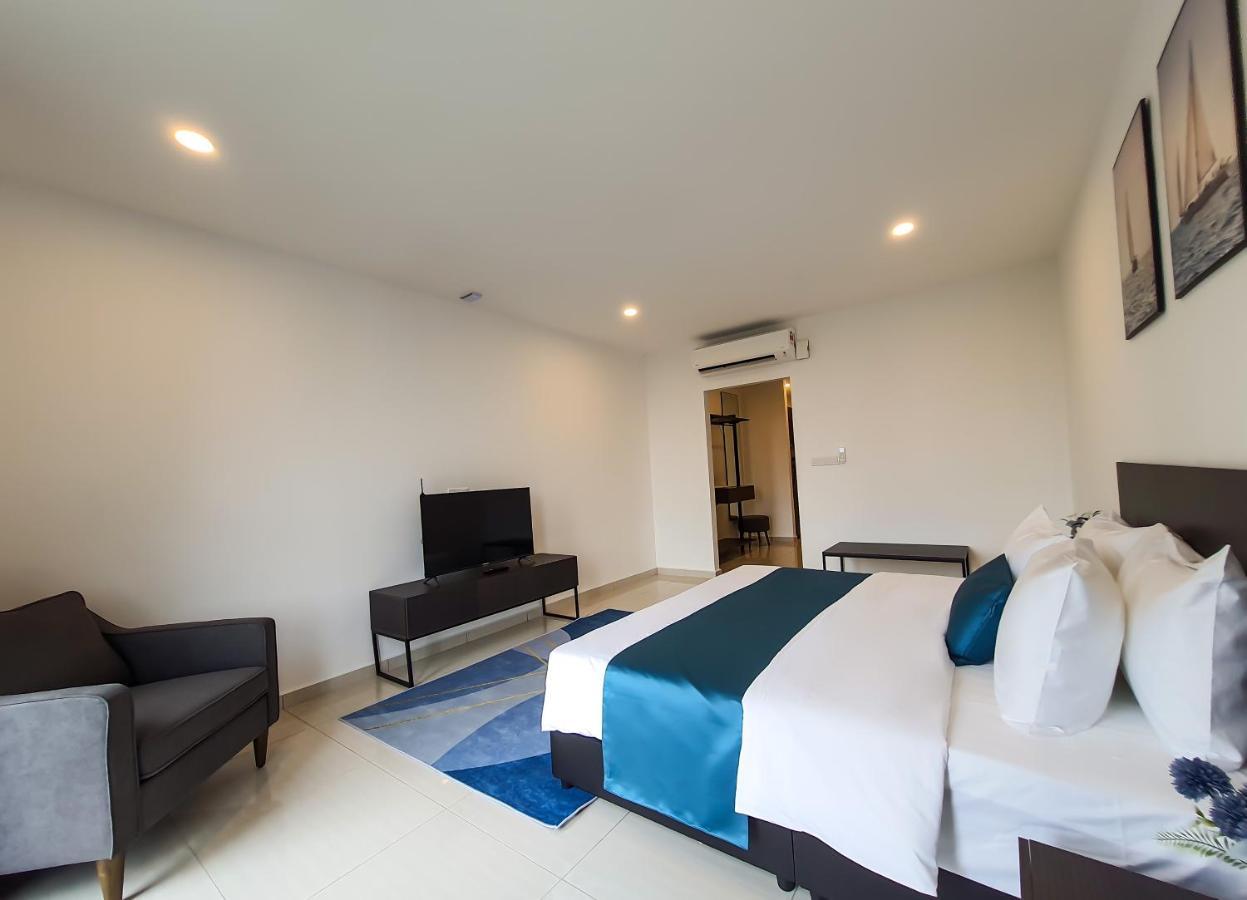Ramada By Wyndham The Straits * Johor Bahru
