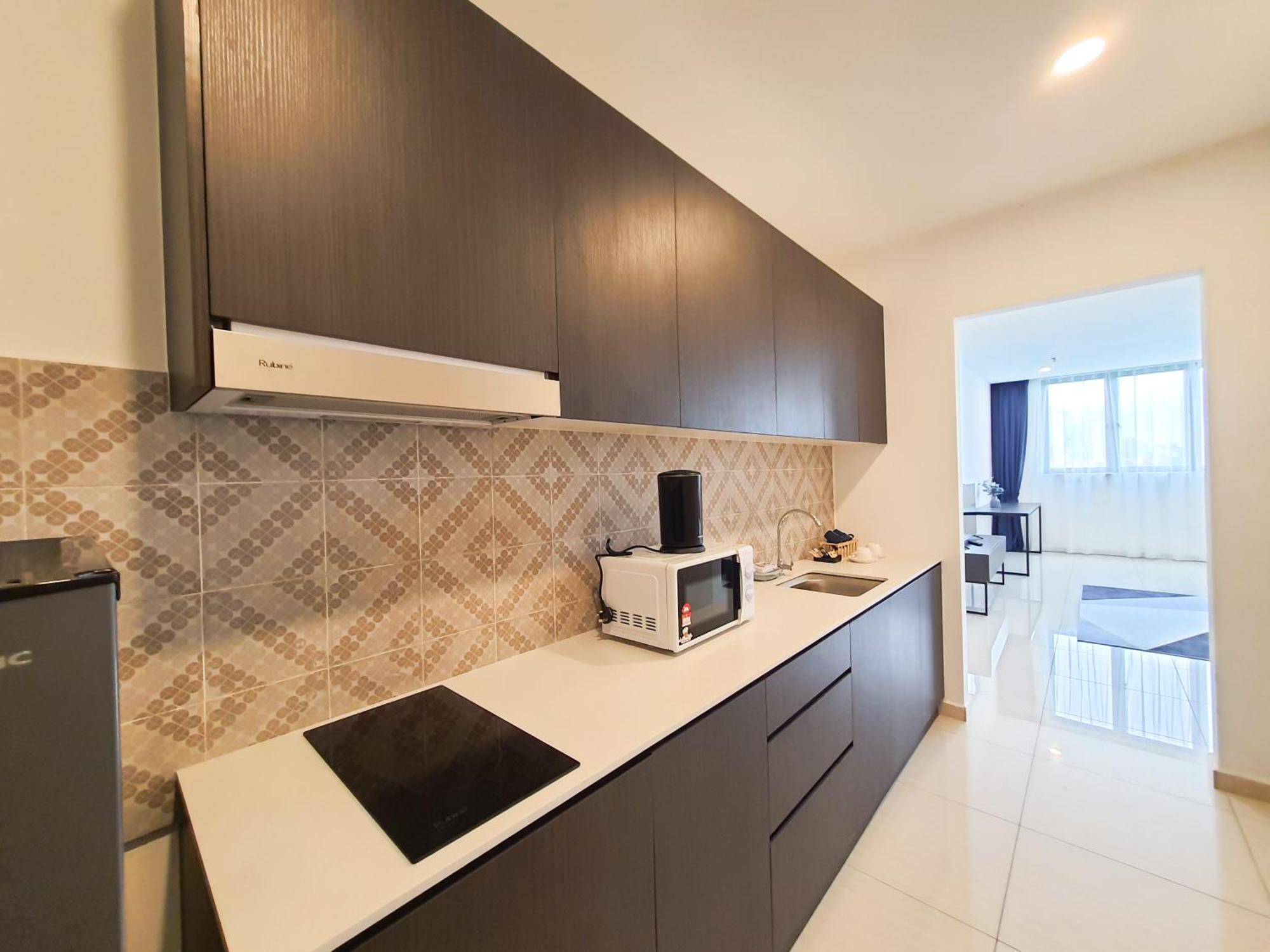 Ramada By Wyndham The Straits Johor Bahru