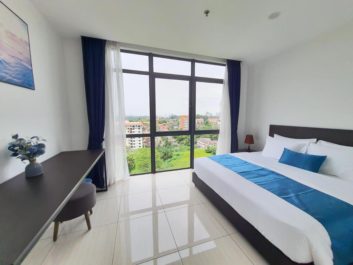 Apartment Ramada By Wyndham The Straits