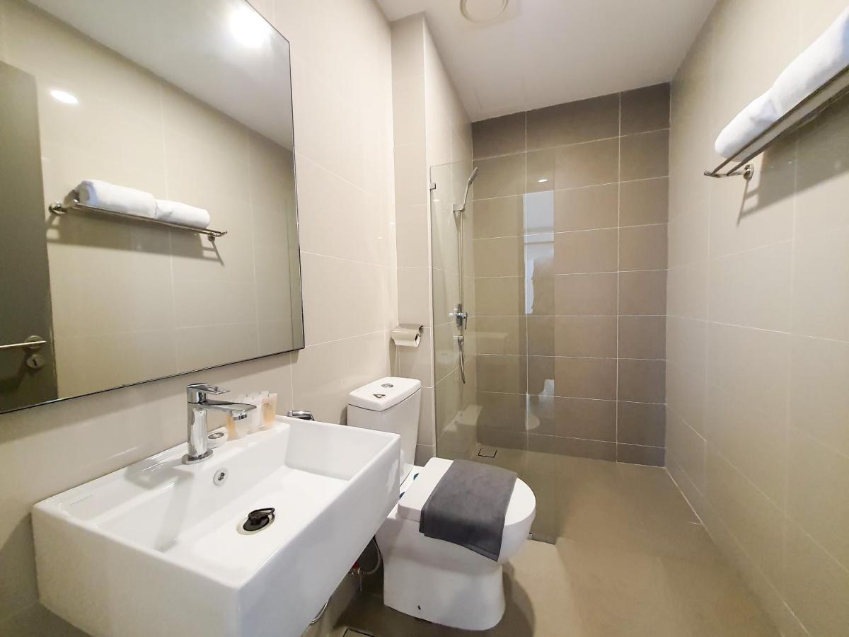Ramada By Wyndham The Straits Apartment Johor Bahru