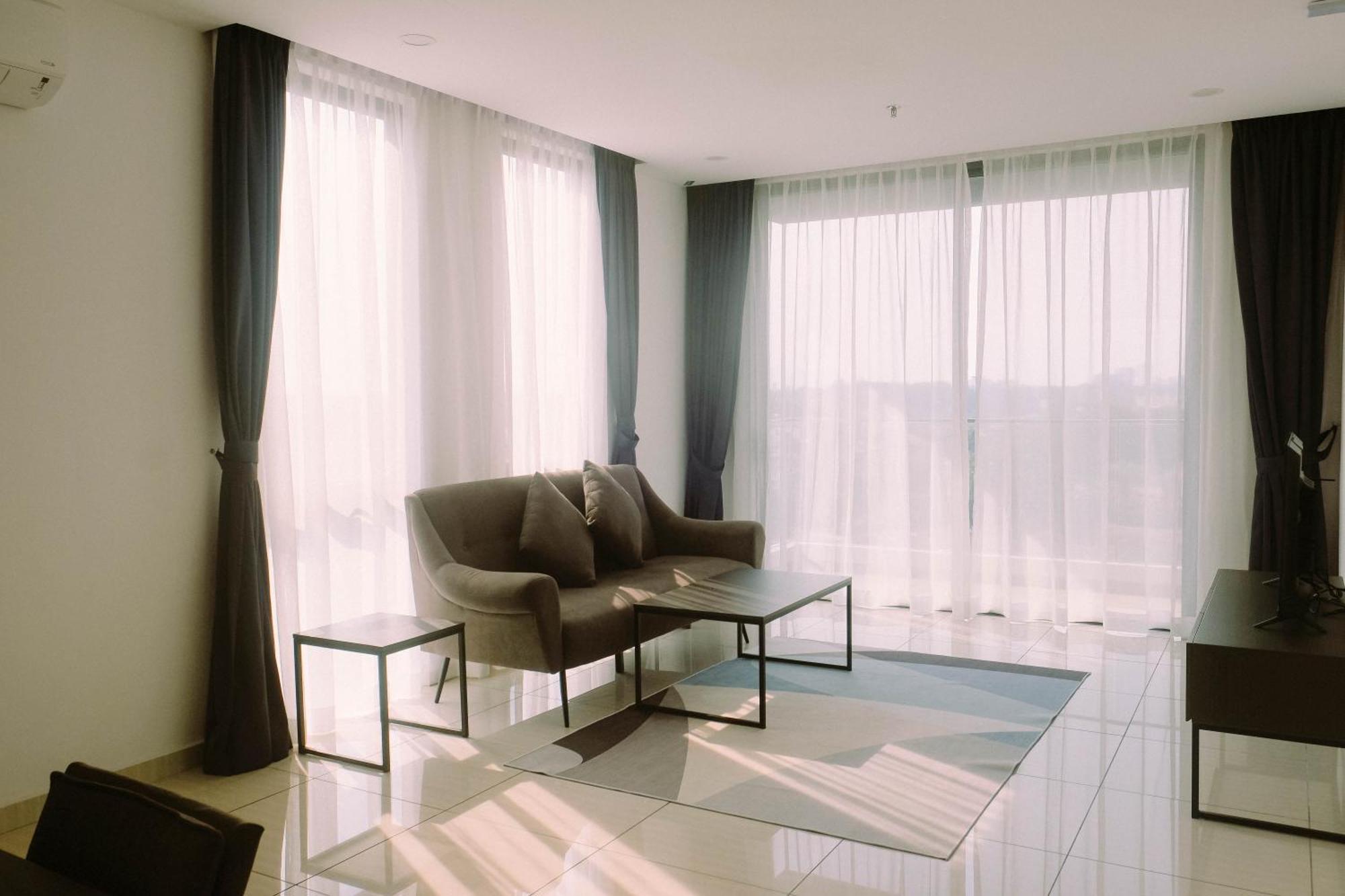Ramada By Wyndham The Straits * Johor Bahru